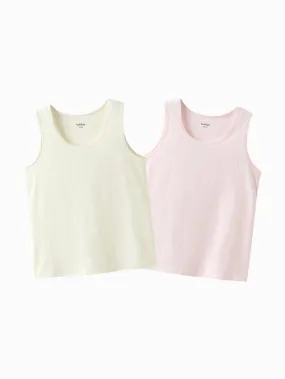 Underwear 2025 Spring New Girl Underwear Vest