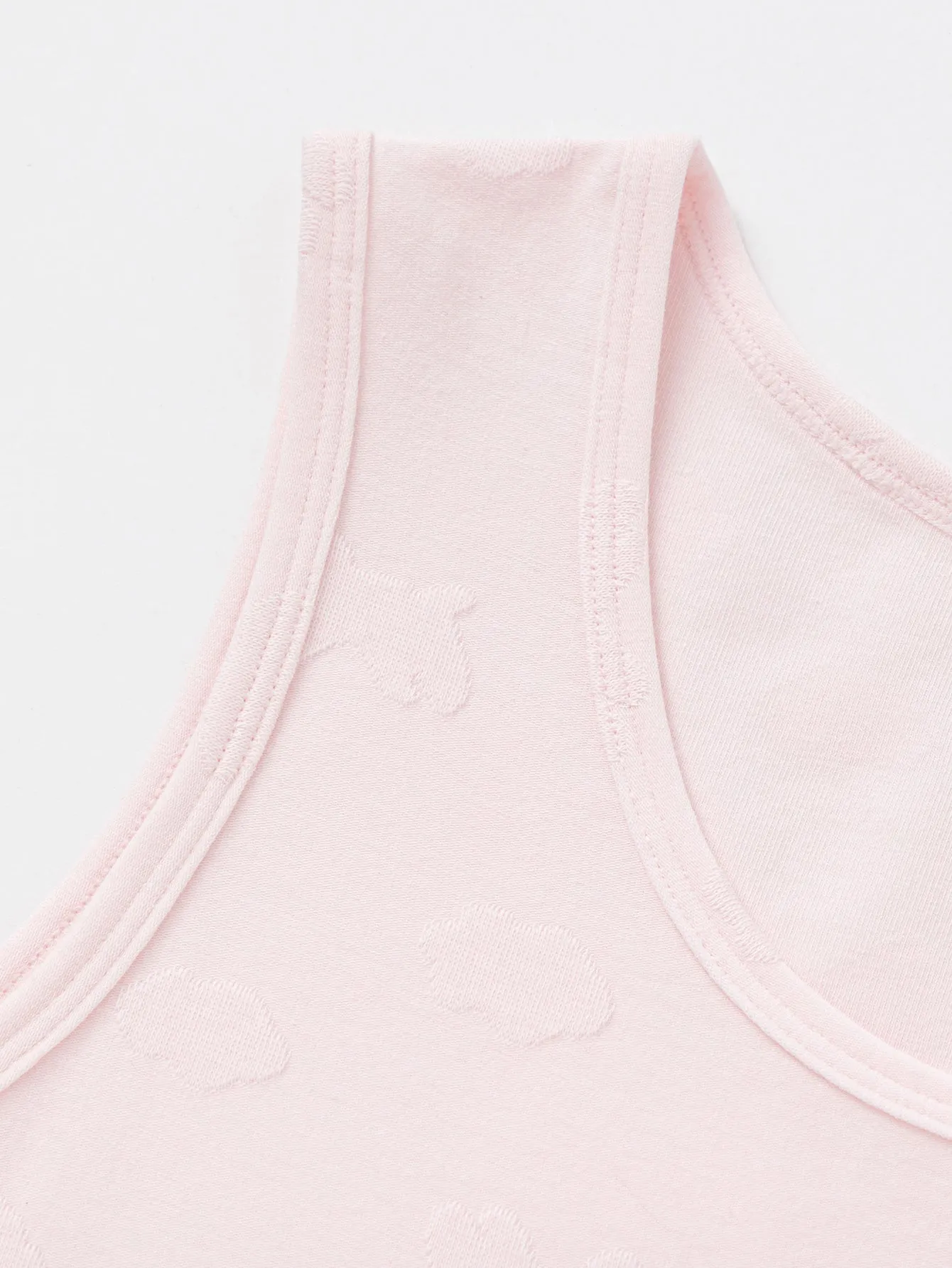Underwear 2025 Spring New Girl Underwear Vest
