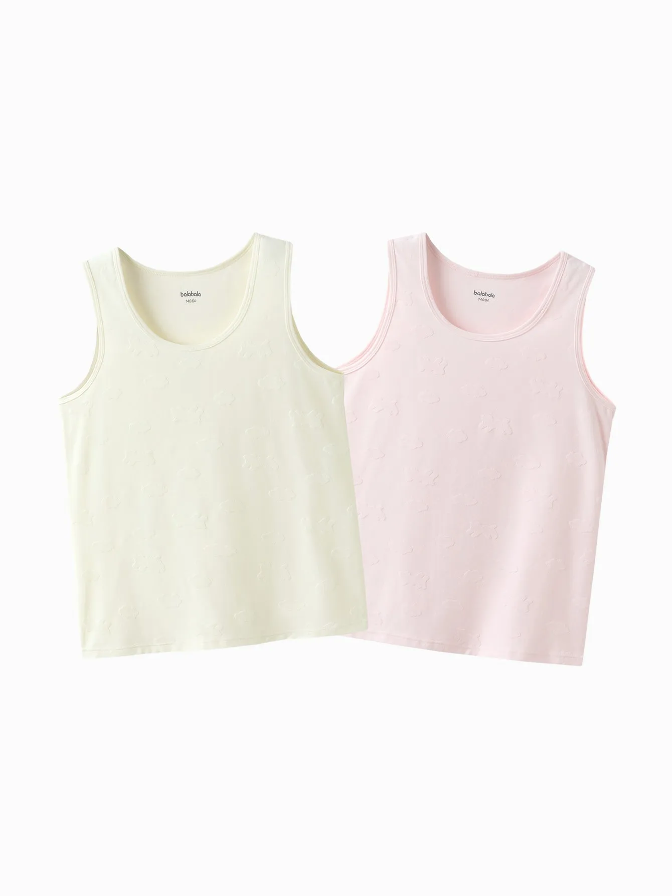 Underwear 2025 Spring New Girl Underwear Vest