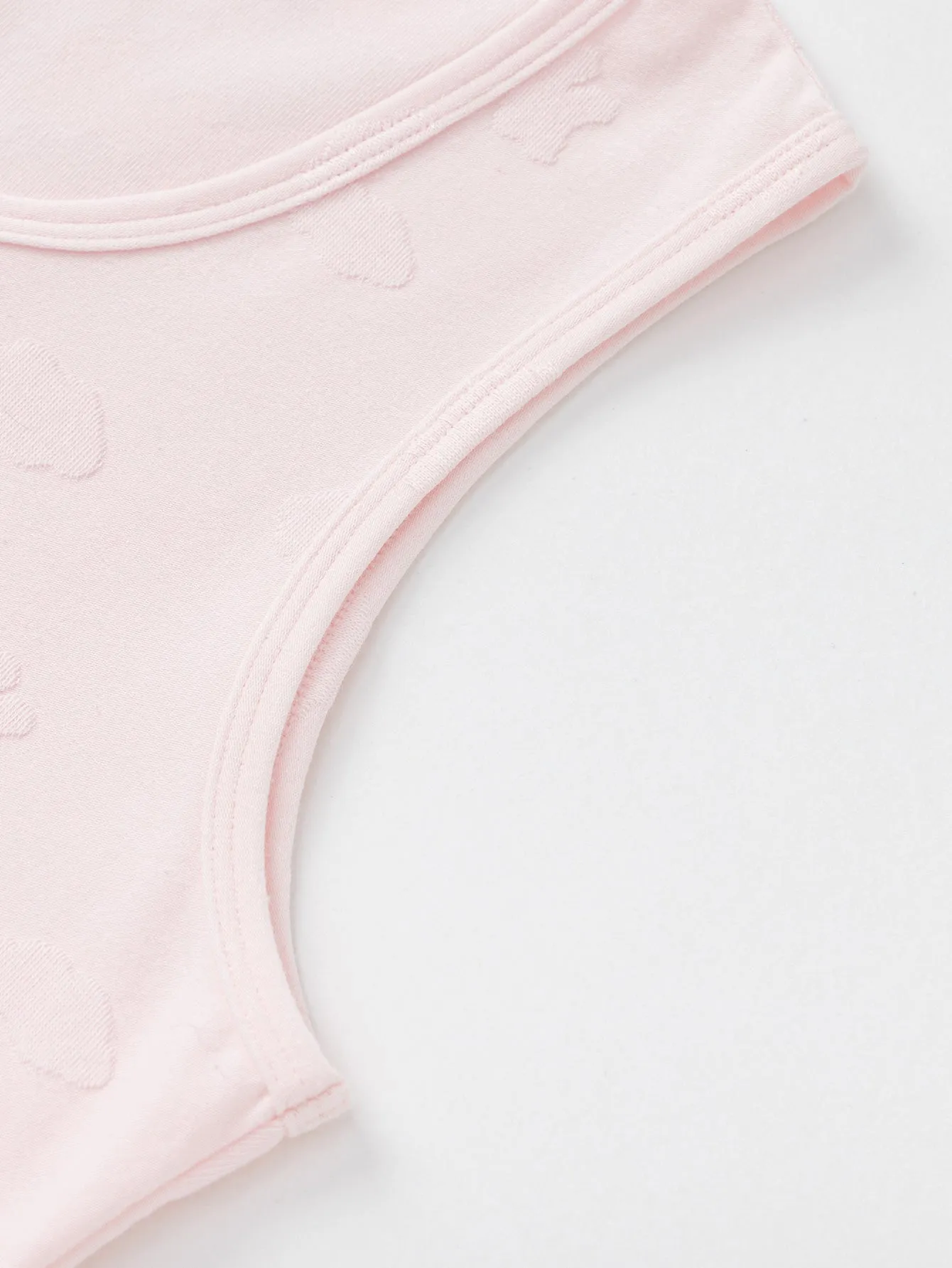 Underwear 2025 Spring New Girl Underwear Vest