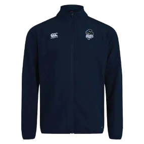 Vancouver Rogues Canterbury Club Track Jacket - Men's - Navy