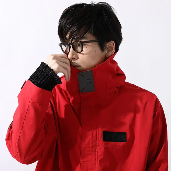 Vash the Stampede Model Coat TRIGUN STAMPEDE