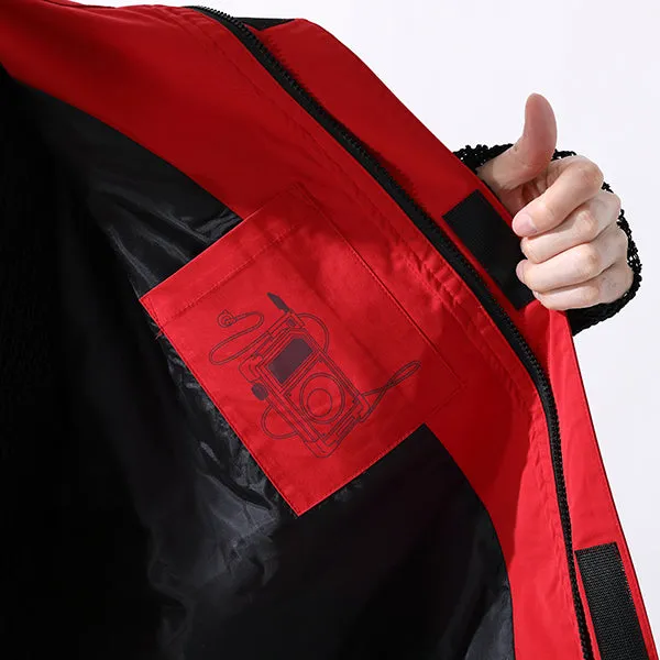 Vash the Stampede Model Coat TRIGUN STAMPEDE
