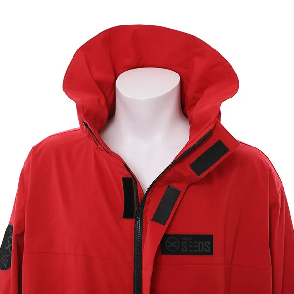 Vash the Stampede Model Coat TRIGUN STAMPEDE