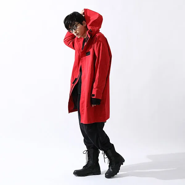 Vash the Stampede Model Coat TRIGUN STAMPEDE