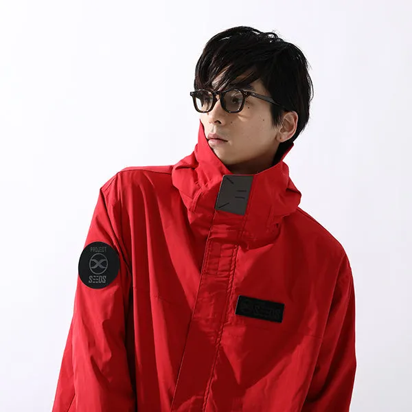 Vash the Stampede Model Coat TRIGUN STAMPEDE
