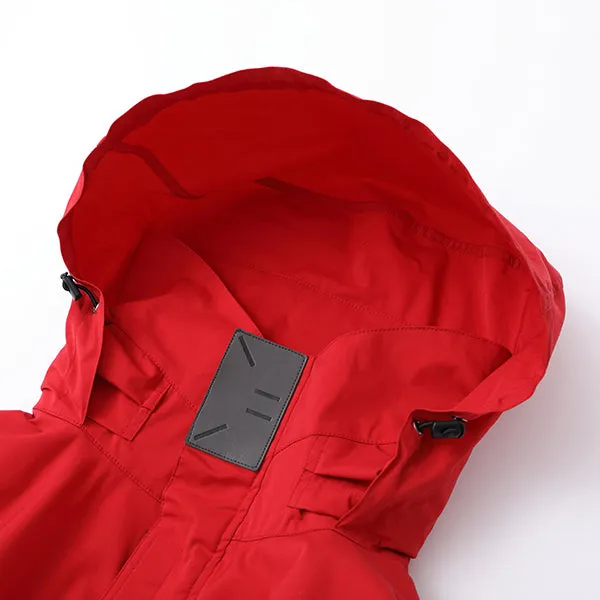 Vash the Stampede Model Coat TRIGUN STAMPEDE
