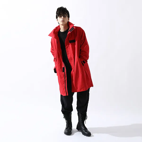 Vash the Stampede Model Coat TRIGUN STAMPEDE