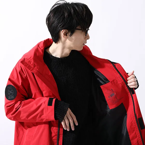 Vash the Stampede Model Coat TRIGUN STAMPEDE