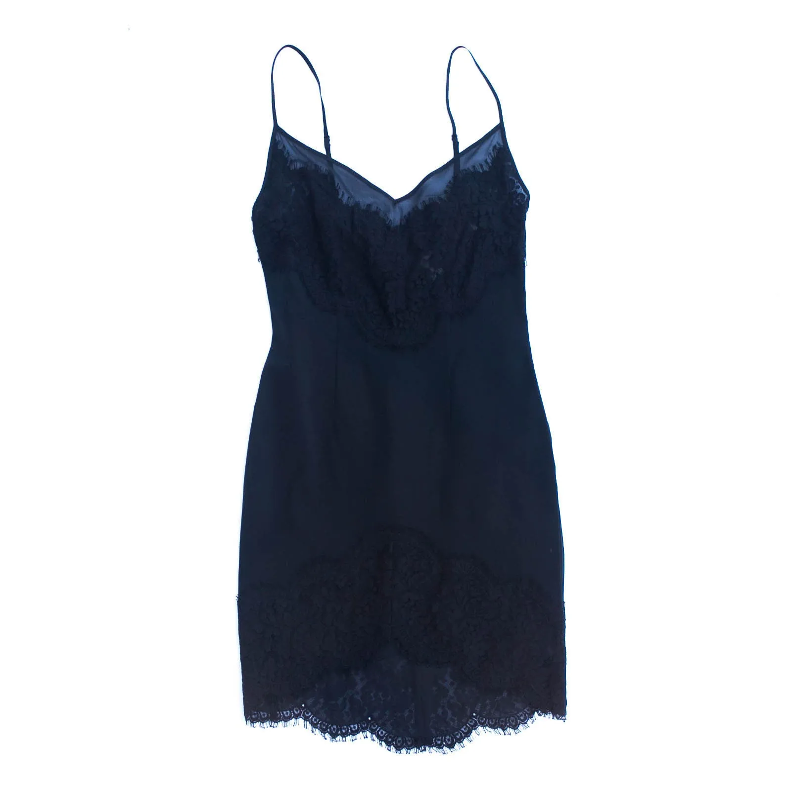 Vee Vee Fitted Slip