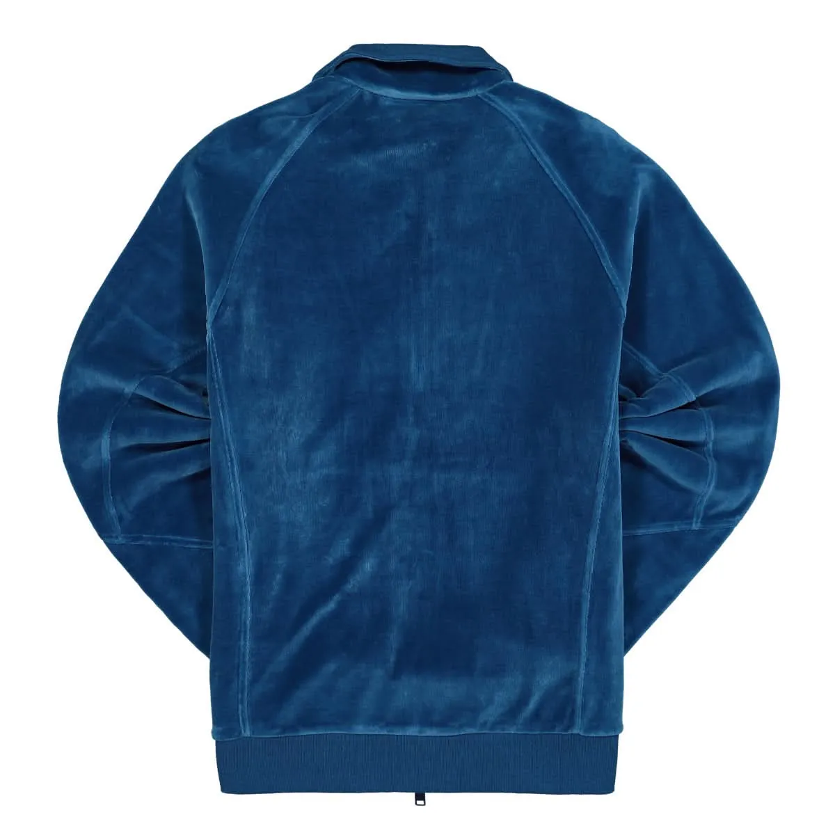 Velvet Track Suit Jacket