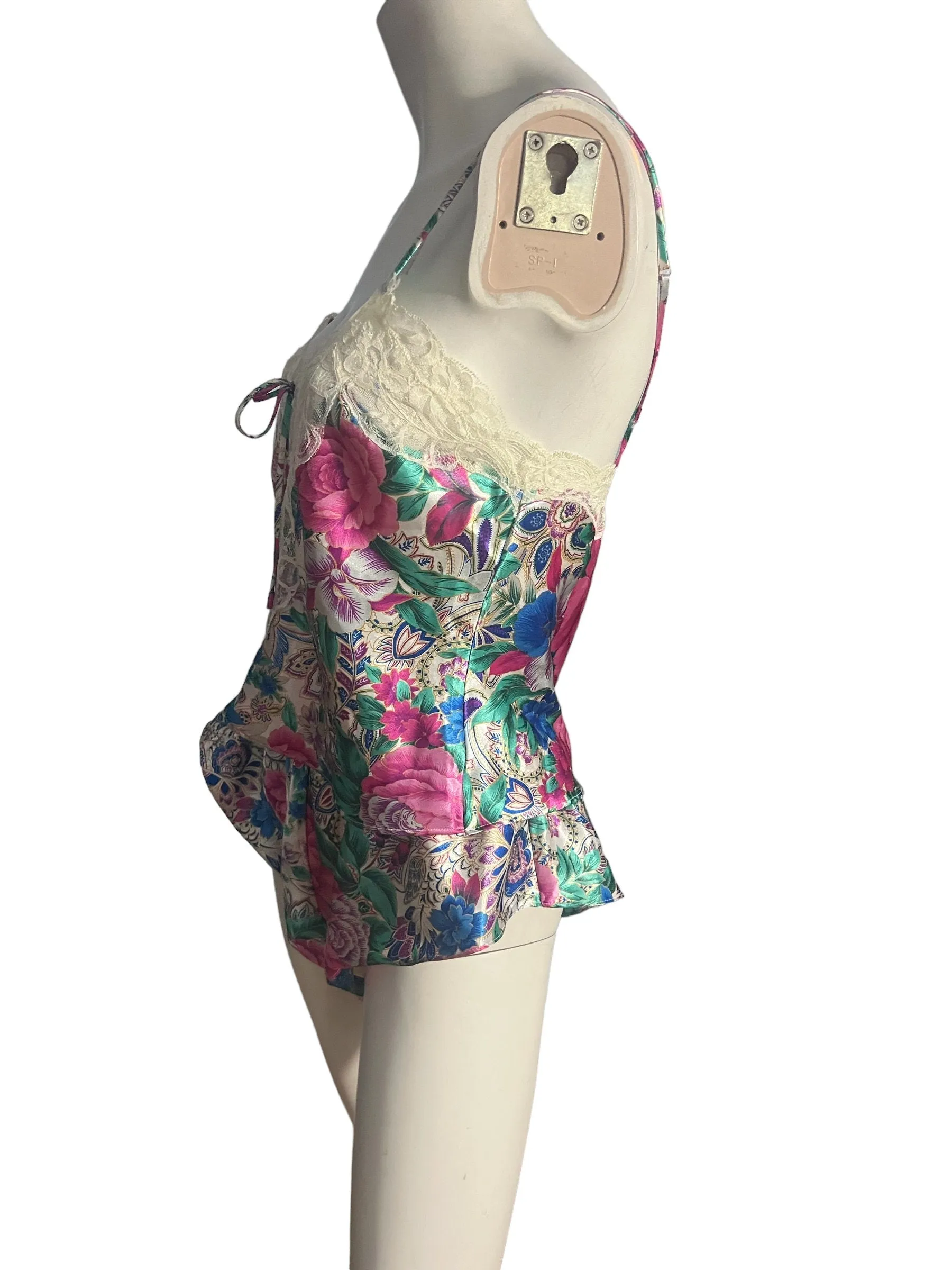 Vintage Victoria’s Secret lingerie set S