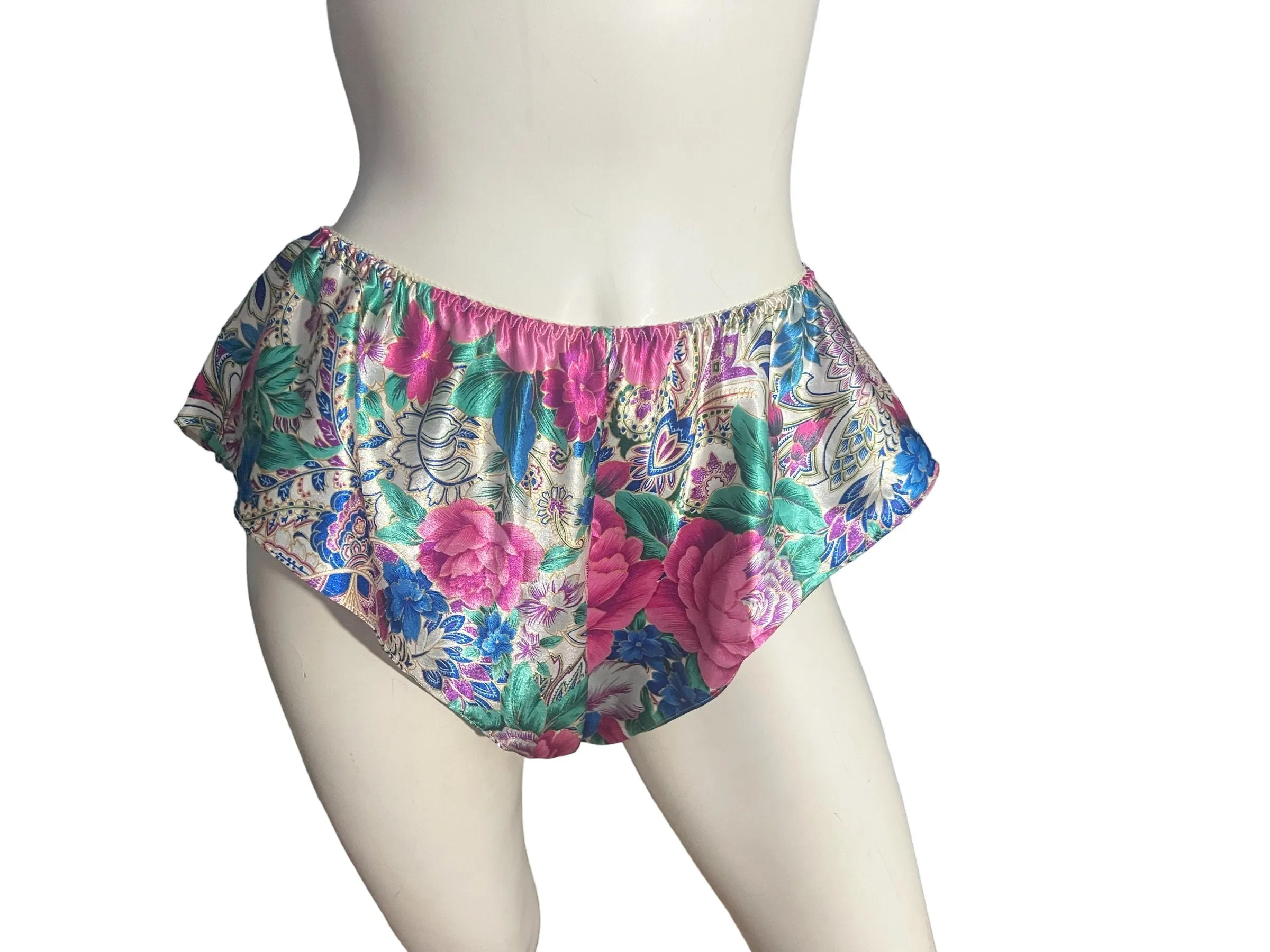 Vintage Victoria’s Secret lingerie set S
