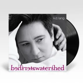 Watershed (Vinyl) (Reissue)