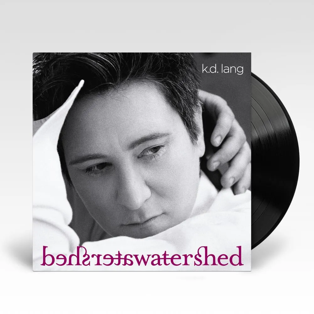 Watershed (Vinyl) (Reissue)