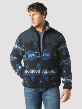 Wrangler Mens Ripstop Jacket  112336448