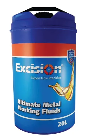 XDP118 STEEL SPRAY MIST - 20 LITRES
